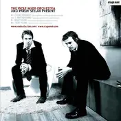Wolf Myer Orchestra - Funky Bastards