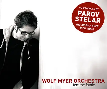 Wolf Myer Orchestra - Femme Fatale