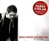 CD - Wolf Myer Orchestra - Femme Fatale