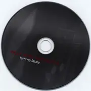 CD - Wolf Myer Orchestra - Femme Fatale