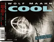 Wolf Maahn - Cool / Verbündeter / Cool Jazz