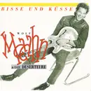 CD - Wolf Maahn & Die Deserteure - Bisse Und Küsse