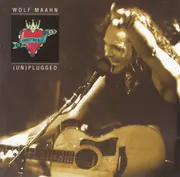 CD - Wolf Maahn - Direkt Ins Blut · (Un)Plugged
