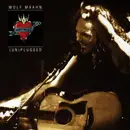 CD - Wolf Maahn - Direkt Ins Blut