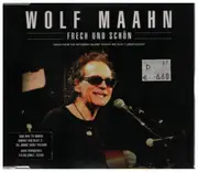 CD Single - Wolf Maahn - Frech und Schön