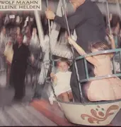LP - Wolf Maahn - Kleine Helden