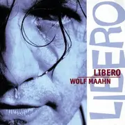 CD - Wolf Maahn - Libero