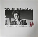 LP - Wolf Maahn - Irgendwo In Deutschland