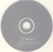 CD - Wolf Maahn - Soul Maahn