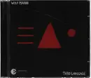 CD - Wolf Maahn - Third Language