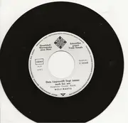 7inch Vinyl Single - Wolf Martis - Immer Wenn's Am Schönsten Ist
