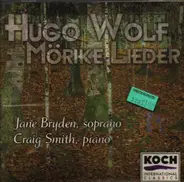Wolf - Mörike-Lieder