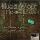 CD - Wolf - Mörike-Lieder