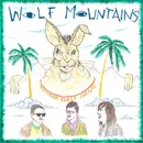 LP - Wolf Mountains - Birthday Songs For Paul - Green Vinyl