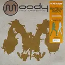 12inch Vinyl Single - Wolf n' Flow - I'm Feelin' Moody