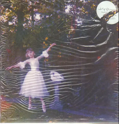 Wolf Alice - Visions Of A Life