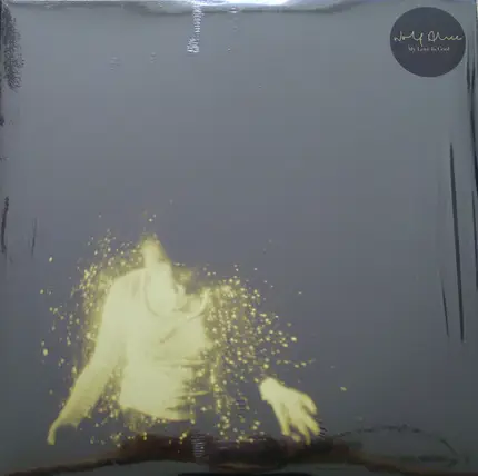 Wolf Alice - My Love Is Cool