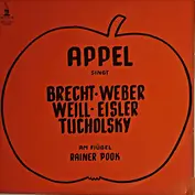 Wolf Appel
