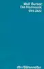 Paperback - Wolf Burbat - Die Harmonik des Jazz.