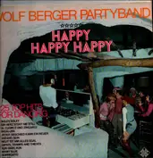 Wolf Berger Party Band