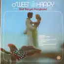 LP - Wolf Berger Party Band - Sweet And Happy 2 (28 Hits For Dancing)