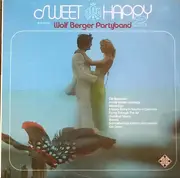 LP - Wolf Berger Party Band - Sweet And Happy 2 (28 Hits For Dancing)