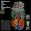LP - Wolf Biermann - Wolfgang Neuss - Wolf Biermann (Ost) Zu Gast Bei Wolfgang Neuss (West)