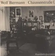 Wolf Biermann - Chausseestraße 131