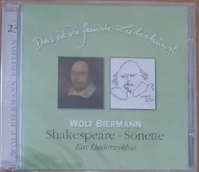 Wolf Biermann - Das ist die feinste Liebeskunst