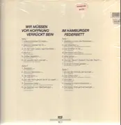 LP-Box - Wolf Biermann - Es Ist Schön Finster Und Schön Licht