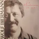 LP - Wolf Biermann - Gut Kirschenessen (DDR - Ça Ira !)