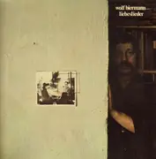 LP - Wolf Biermann - Liebeslieder