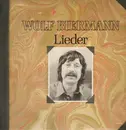 LP - Wolf Biermann - Lieder
