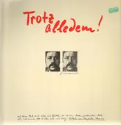 LP - Wolf Biermann - Trotz Alledem