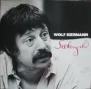 Double LP - Wolf Biermann - Seelengeld