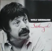 Double LP - Wolf Biermann - Seelengeld