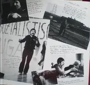 Double LP - Wolf Biermann - Seelengeld