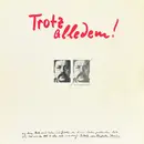 LP - Wolf Biermann - Trotz Alledem!