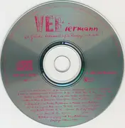 CD - Wolf Biermann - VEBiermann (Uralte Lieder Vom Jungen Wolf)