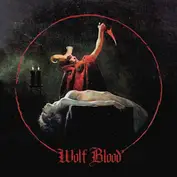 WOLF BLOOD
