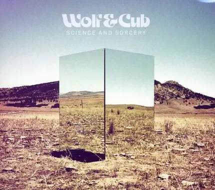Wolf & Cub - Science and Sorcery