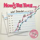 LP - Wolf Delbrück - Now's The Time... (Duo • Trio • Quartett)