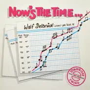 Wolf Delbrück - Now's The Time... (Duo • Trio • Quartett)