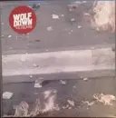 7inch Vinyl Single - Wolf Down - Renegades - Orange Vinyl