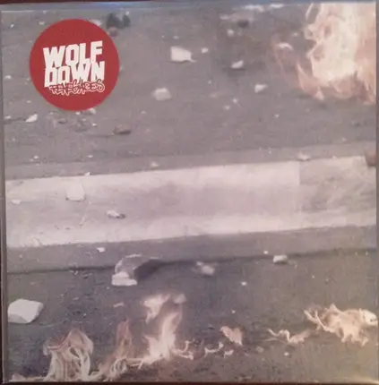 Wolf Down - Renegades