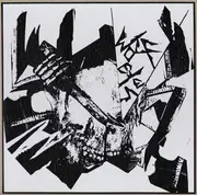 12inch Vinyl Single - Wolf Eyes - Stabbed In The Face