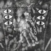 Wolf Eyes - Right In Front Of You
