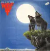 LP - Wolf - Edge Of The World - RARE METAL