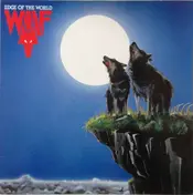 Wolf ! - Edge Of The World