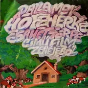 7inch Vinyl Single - Wolf Együttes - Dallamok A Hófehérke És A Hét Törpe Című Film Zenéjéből